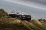Jeep Cherokee 75th Anniversary 2016 года (UK)